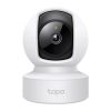 Camera AI Wi-Fi An Ninh TP-Link Tapo C212 (2K 3MP, Xoay 360°, Tích Hợp Loa Và Mic)