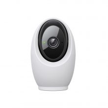 Camera AI WiFi An Ninh Gia Đình TP-Link Tapo C260 (4K 8MP, Xoay 360°, Tích Hợp Loa Và Mic, Nhận Diện Khuôn Mặt)