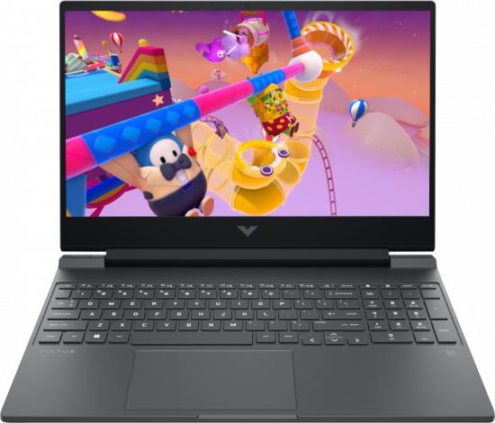 Laptop HP Victus 15-fb3115AX BX9C9PA (Ryzen 7-7445HS, RAM 16GB, SSD 512GB, RTX 4050, Màn Hình 15.6inch FHD 144Hz, Windows 11)