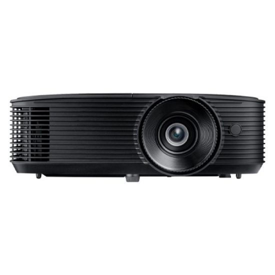 Máy Chiếu Optoma PS460 (FullHD, 4800 ANSI Lumens, Tuổi Thọ Bóng Đèn 18.000 Giờ)