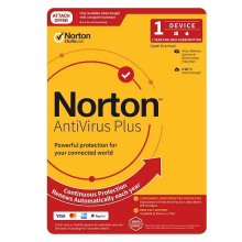 Phần Mềm Diệt Virus Norton Antivirus Nav Plus 2GB 1U 1D