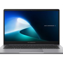 Laptop ASUS ExpertBook P1 P1403CVA-i5SE08-50W (Core i5-13500H, RAM 8GB, SSD 512GB, Màn Hình 14.0inch FHD, VGA Intel UHD Graphics, FingerPrint, Windows 11)