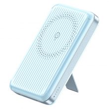 Pin Sạc Dự Phòng Innostyle PowerMag 2in1 10.000mAh IA20PDBB Blue