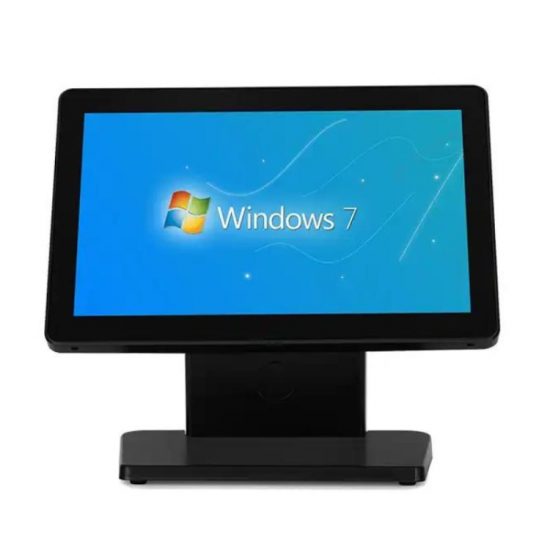 Máy Tính Tiền Cảm Ứng POS DT-W12 (Màn Hình 15inch, CPU Core i5-6300U, Ram 8GB DDR4 2133MHz, SSD 256GB)