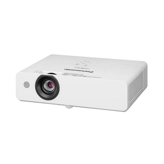 Máy Chiếu Panasonic PT-LB306 (3100Ansi Lumens, XGA, VGA, HDMI, SVIDEO, USB, LAN)