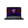 Laptop MSI Katana 15 B13VEK-252VN 16GB (Intel Core i7-13620H, Ram 16GB, SSD 512GB, RTX 4050 6GB, Màn Hình 15.6inch FullHD 144Hz, Windows 11 Home, Màu Đen)