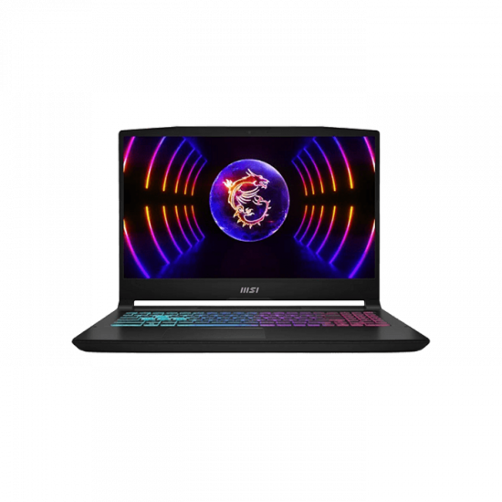 Laptop MSI Katana 15 B13VEK-252VN 16GB (Intel Core i7-13620H, Ram 16GB, SSD 512GB, RTX 4050 6GB, Màn Hình 15.6inch FullHD 144Hz, Windows 11 Home, Màu Đen)