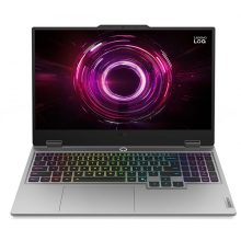 Laptop LENOVO LOQ 15AHP10 83JG0047VN (AMD Ryzen 7 250, RTX 5050 8GB, Màn Hình 15.6 inch FHD, RAM 16GB, SSD 512GB, Windows 11 Home Single Language, Màu Xám)