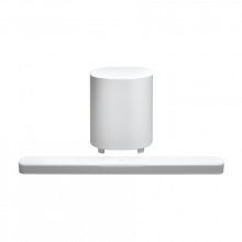 Loa Thanh JBL Bar 500MK2 White(750W, Bluetooth 5.3)