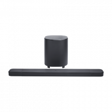 Loa Thanh JBL Bar 800MK2 (780W, Bluetooth 5.3)