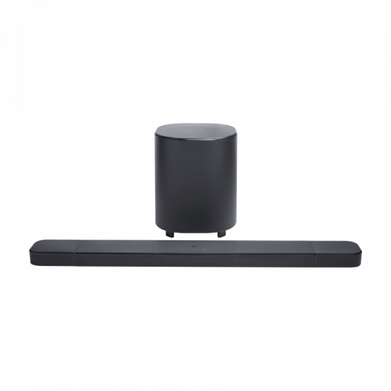 Loa Thanh JBL Bar 800MK2 (780W, Bluetooth 5.3)