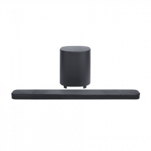 Loa Thanh JBL Bar 1000MK2