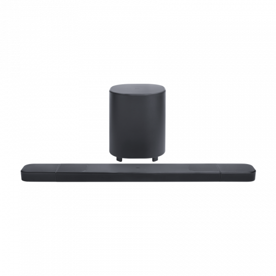Loa Thanh JBL Bar 1000MK2