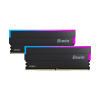 RAM Desktop DDR5 Biwin Black Opal DW100 RGB 32GB (2x16GB) 6000MHz CL36 Black (BXL53260DW1-D36DB)