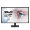 Màn Hình Gaming ASUS 27inch VA27AQ (QHD, IPS, 75Hz, 1ms, Tích Hợp Loa, VGA, HDMI, DisplayPort, Màu Đen)