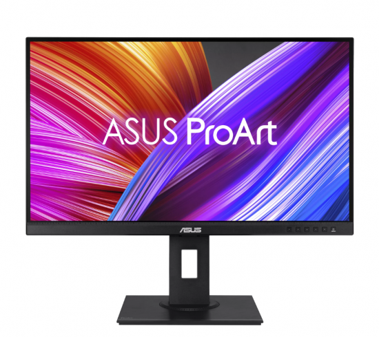 Màn Hình Đồ Họa ASUS ProArt PA278QEV (27 inch, IPS, 2K, 75Hz, 5ms)
