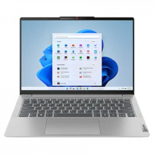 Laptop Lenovo IdeaPad Slim 5 14AKP10 83HX001JVN (AMD Ryzen AI 7 350, RAM 32GB, SSD 1TB, AMD Radeon 860M, Màn Hình 14inch WUXGA OLED, Windows 11, Màu Xám)