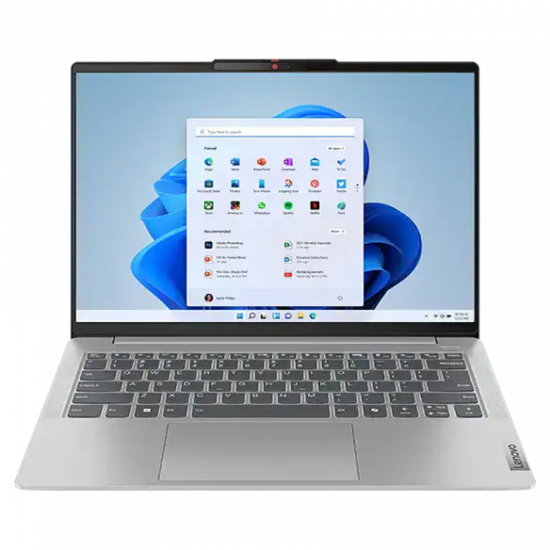 Laptop Lenovo IdeaPad Slim 5 14AKP10 83HX001JVN (AMD Ryzen AI 7 350, RAM 32GB, SSD 1TB, AMD Radeon 860M, Màn Hình 14inch WUXGA OLED, Windows 11, Màu Xám)