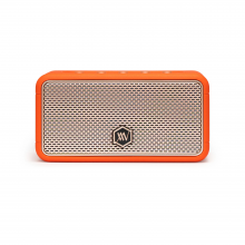 Loa Di Động Retro Alpha Works W39 Màu Orange - Rose Gold (AW-W39ORGR)