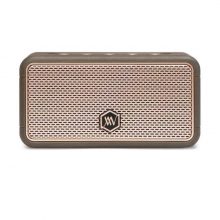 Loa Di Động Retro Alpha Works W39 Olive - Rose Gold (AW-W39OLVR)