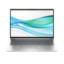 Laptop HP Probook 460 G11 A74MSPT (Intel Core Ultra 5 125H, RAM 16GB, SSD 512GB, VGA 2050 4GB, Màn Hình 16 inch WUXGA, Cảm ứng, Windows 11, Vỏ Nhôm Màu Bạc)