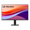 Màn Hình LG 27inch 27U411A-B (Full HD, IPS, 120Hz, 1ms, HDMI, VGA, Màu Đen)