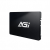 Ổ Cứng SSD AGI AI238 256GB SATA III 2.5 Inch (AGI240G18AI238-CB)