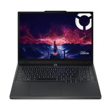 Laptop LENOVO Legion 5 15AHP10 83M0002YVN (AMD Ryzen 7 260, RTX 5050 8GB GDDR7, Màn Hình 15.1inch WQXGA OLED, RAM 16GB, SSD 512GB, Windows 11 Home Single Language, Màu Đen)