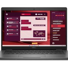 Laptop Dell Latitude 3450 71076115 (Intel Core i7-1355U, RAM 16GB, SSD 512GB, VGA Intel UHD, Màn Hình 14 inch FHD, Windows 11 Home)