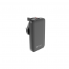 Củ Sạc Travel Plugs Mazer PD65W 1C1A M-G65SLIM-BK Màu Đen