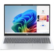 Laptop HP OmniBook 5 16-ag1068AU BZ7T0PA (AMD Ryzen AI 5 340, RAM 16GB, SSD 512GB, Màn Hình 16.0 inch WUXGA Touch IPS, VGA AMD Radeon 840M, Windows 11)