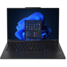 Laptop Lenovo ThinkPad X1 Carbon Gen 13 21NX003AVN (Intel Core Ultra 7 255H, RAM 32GB, SSD 1TB, Intel Arc 140T, Màn Hình 14 inch WUXGA IPS, Windows 11 Pro, Màu Đen)