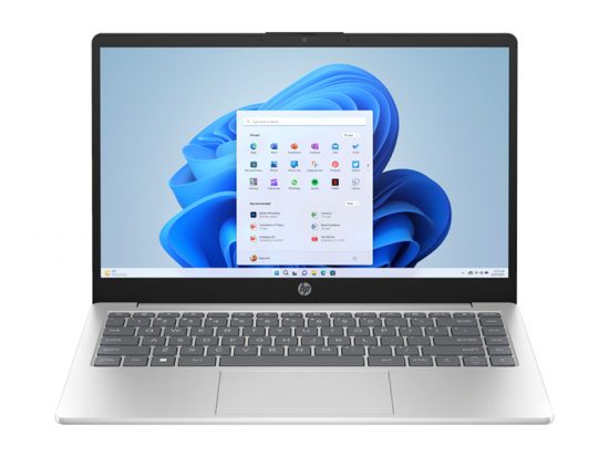Laptop HP 14-ep1179TU C89ZSPA (Intel Core 5 120U, RAM 16GB, SSD 512GB, VGA Intel Graphics, Màn Hình 14inch FHD IPS, Windows 11, Màu Bạc)