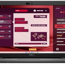 Laptop Dell Latitude 3450 L3450-1335U-16512W-FBL (Intel Core i5-1335U, RAM 16GB, SSD 512GB, VGA Intel Iris Xe, Màn Hình 14 inch FHD, Windows 11)