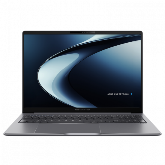 Laptop ASUS ExpertBook P3 P3605CVA-PL0047W (90NX08C1-M001R0) (Intel Core i7-13620H, RAM 16GB, SSD 512GB, Intel UHD Graphics, Màn Hình 16inch WQXGA, Windows 11 Home, Màu Xám)