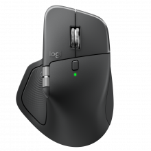 Chuột Không Dây Logitech MX Master 4 Graphite (910-007565)