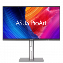 Màn Hình Đồ Họa 27inch ASUS ProArt PA278QGV (2K, IPS, 120Hz, 5ms, Tích Hợp Loa)