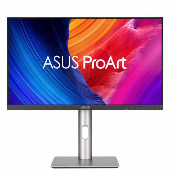 Màn Hình Đồ Họa 27inch ASUS ProArt PA278QGV (2K, IPS, 120Hz, 5ms, Tích Hợp Loa)