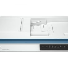 Máy Scan HP Scanjet Pro 3600 F1 (20G06A) (DUPLEX, FLATBED + ADF)