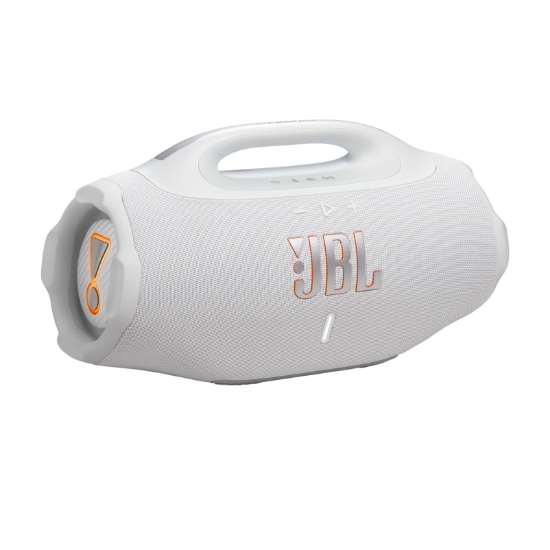 36853-0050538_trang_550-1 Loa JBL Boombox 4 Màu Trắng (210W, BLUETOOTH 5.4+AUX, Thời gian sử dụng 34H, Chống nước IP68)