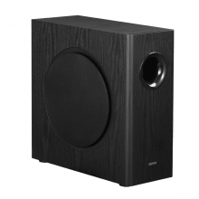 Loa Siêu Trầm Subwoofer Edifier T5S Black