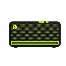 Loa di động không dây EDIFIER MP230 (BLACK GREEN, kiểu dáng Retro)