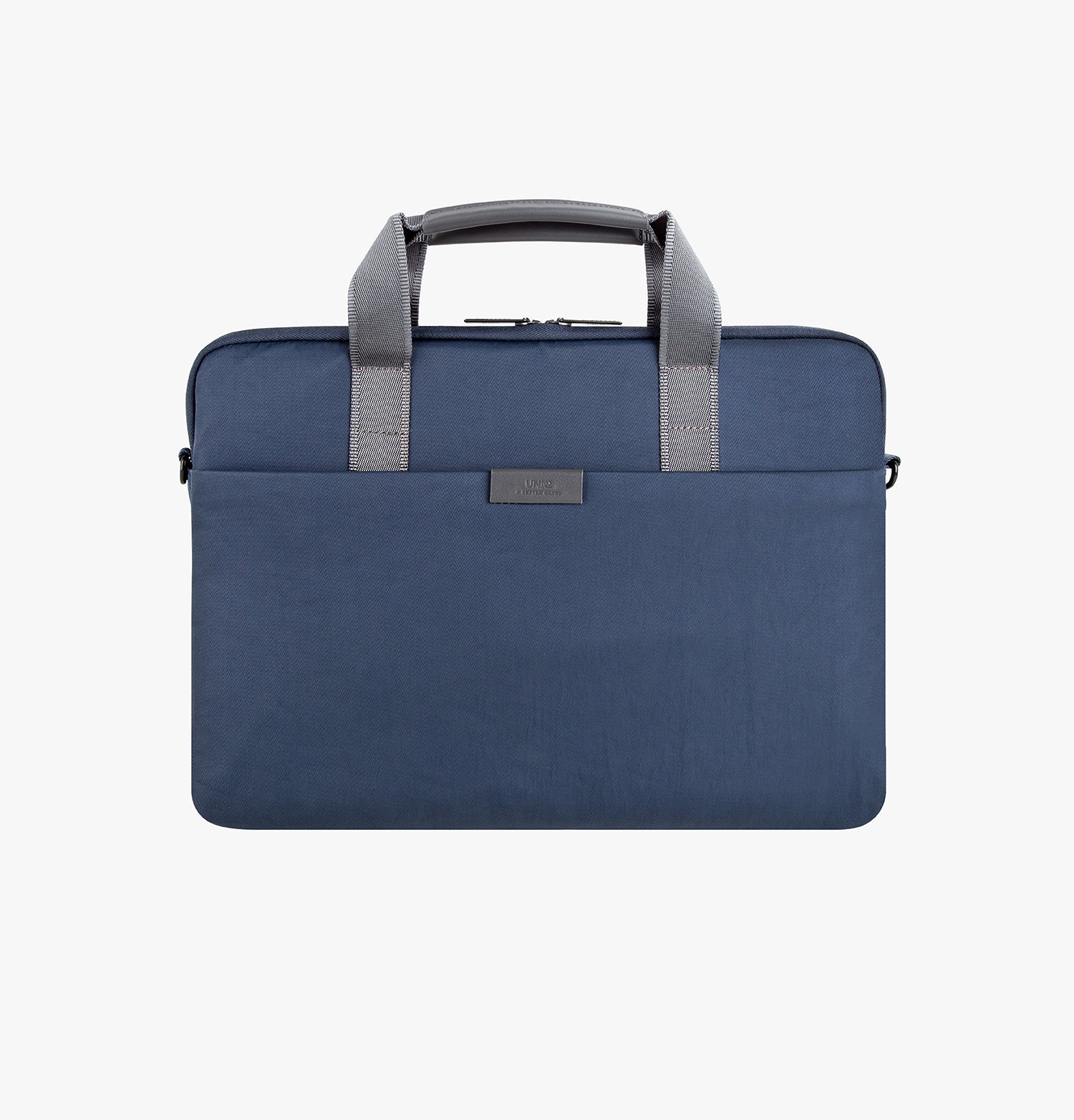 36883-2-product-stockholm-blue_1500x1564 Túi đựng Laptop/MacBook 16inch UNIQ Stockholm Protective Nylon (UNIQ-STOCKHOLM(16)-ABSBLUE)