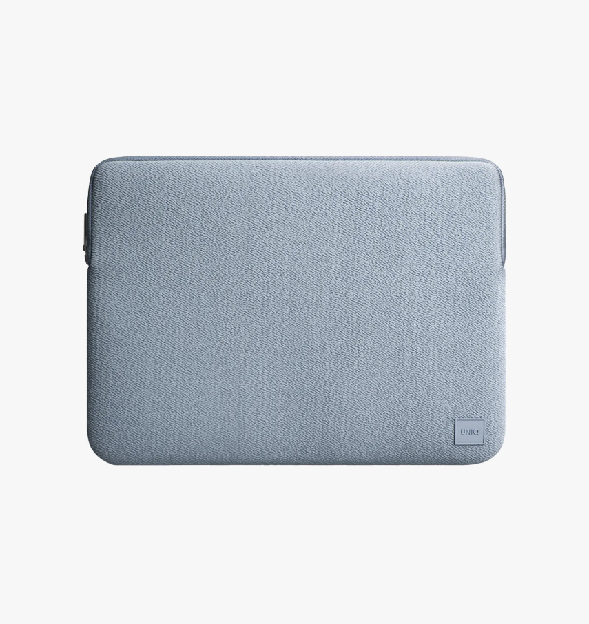 36914-uniq-cyprus-14-cblue-1 Túi Chống Sốc 14inch Chống Nước UNIQ-CYPRUS(14)-CBLUE