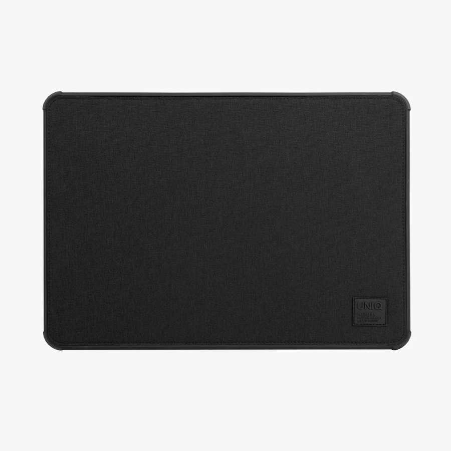 36925-tui-chong-soc-16inch-uniq-dfender-tough-sleeve-black-philong1-1 Túi Chống Sốc 16inch UNIQ DFENDER TOUGH SLEEVE BLACK