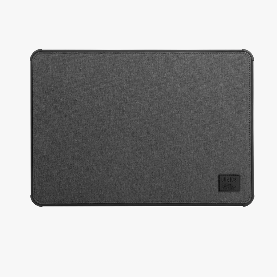 36927-tui-chong-soc-16inch-uniq-dfender-tough-sleeve-grey-philong-1 Túi Chống Sốc 16inch UNIQ DFENDER TOUGH SLEEVE GREY