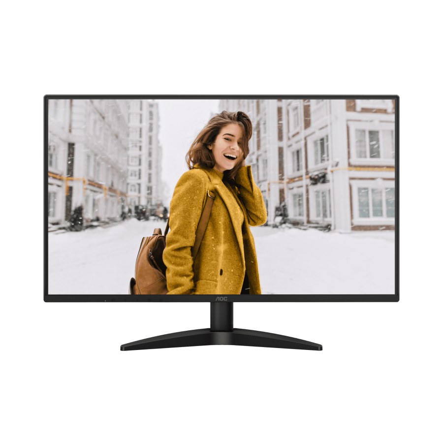 36940-man-hinh-aoc-27inch-27b36x-philong1 Màn Hình AOC 27inch 27B36X (FullHD, IPS, 144Hz, 0.5ms, HDMI, DisplayPort, Màu Đen)