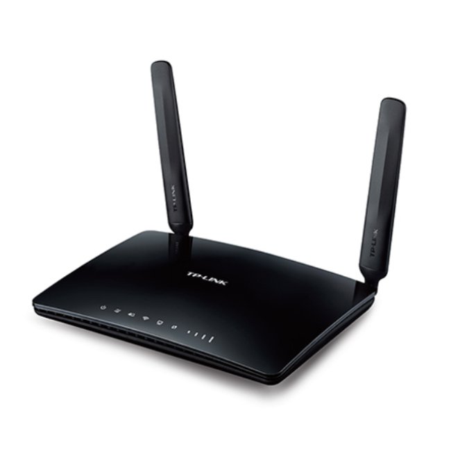 19931-tl-mr6400-3 Router Wi-Fi 4G LTE TP-Link TL-MR6400 (2 Anten, Có Khe Cắm Thẻ SIM, Chuẩn N Tốc Độ 300Mbps )