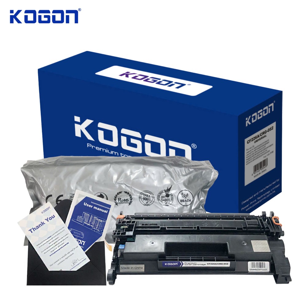 36907-cartridge-laser-kogon-hp26a-cn052-philong1 CARTRIDGE LASER KOGON HP26A, CN052 (HP402D, M426, 212DW, 214DW, MF426)