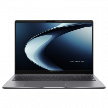 Laptop ASUS ExpertBook P3605CVA-PL0042W (Intel Core i5-13420H, RAM 16GB, SSD 512GB, Intel UHD Graphics, Màn Hình 16 inch WQXGA 144Hz, Windows 11 Home, Màu Xám)